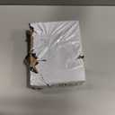 Mortise Lock Set for Interior Door, Matte Black Door Knob with Lock and Skeleton Key, Antique Old Style Door Knob Lock Replacement, Vintage Mortise Door Knobs for Interior Doors