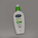 Cetaphil Face Moisturizer, Daily Oil Free Facial Moisturizer with SPF 35, For Dry or Oily Combination Sensitive Skin, Fragrance Free Face Lotion, Expiry: 2026/11