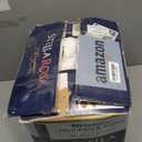 Amazon Basics White Down Alternative Comforter and Duvet Insert with Corner Tabs, Machine Washable, King, All-Season, 102 x 90 inches