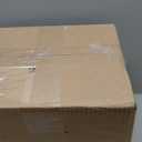 Red Hawk MUF-0008 Muffler Compatible With/Replacement For E-Z-Go RXV Gas Apr 2014+, TXT Gas Apr 2014+ with Kawasaki Motor 630970 Golf Carts