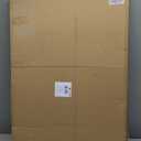 Juvale Corrugated Plastic Board Yard Signs - 24 x 36 in, White, 8-Pack, 4mm - Blank Yard Signs with Stakes for Outdoor Use - Poster Boards & Corrugated Plastic Sheets for DIY Projects