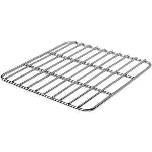 Camping Moon T-172 Rostol Pyramid Grill, M, Stainless Steel, 6.7 x 6.7 inches (17 x 17 cm)