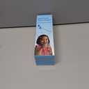 2 x [3 Packs with Case] Food Pouch Topper No Spill No Squeeze Baby Food Pouch Topper Anti Spill Softsip Food Pouch Tops for Baby Toddler Food Pouch Toppers No Spill (Translucent with Case)