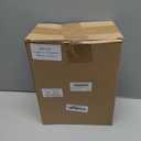 Zhehao 48 Pcs Empty Matches Jars with Strike Stickers Blank Match Boxes for Guests Wedding Bridal Shower Baby Shower Graduation Party Favor, 0.87 x 3.15 Inch