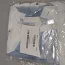 Clear Storage Bag 2 pcs 114x17 Inch