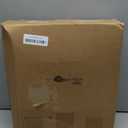 Skylety 50 Pcs blank Playing Card Case, Clear Poker Box Snap Closed, Plastic Playing Game Card Storage Box Holder for Poker, Suitable for 3.7x2.7 Inch