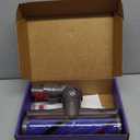 Upgrade Anti-Tangle Replacement Vacuum Head Compatible with Dyson V8, Cyclone V10,V11,V15 Cordless Vacuum Cleaners, Suitable for Thin Carpets, Hardwood Floor