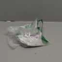 NUK Orthodontic Pacifiers, 6-18 Months, 5 Pack, Timeless Collection (Neutral)