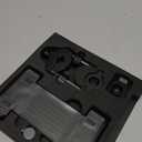 Lamicall Bike Motorcycle Phone Mount - [1s Quick Lock] Bike Cell Phone Holder Clip, Bicycle Scooter Handlebar Clamp, for iPhone Air, 17 16 15 Pro Max, Galaxy S25 S24 Ultra, More 6-7" Phones