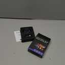 2026 Mini Wireless CarPlay Adapter, Wired to Wireless CarPlay & Android Auto Dongle, Plug & Play Auto Connect, Stable Compatibility for iPhone iOS 10+ & Android 11+