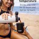 CamelBak Chute Mag Vacuum Insulated Stainless Steel Water Bottle