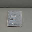 BRAECNstock for Amazon Fire HD 10 Tablet Case (13th Generation 2023) 10.1" Shockproof Protective Kids Case with Screen Protector [Rotating Hand Strap+Stand], Pen Holder,Shoulder Strap, Black