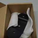 Magnetic Base LED Light Bar Mounting Brackets, Strong Universal Magnetic Light Bar Base, Magnet Base Mount Bracket Powerful Roof Off Road Holder Sucker Holder for LED, Off-Road Driving Lamp