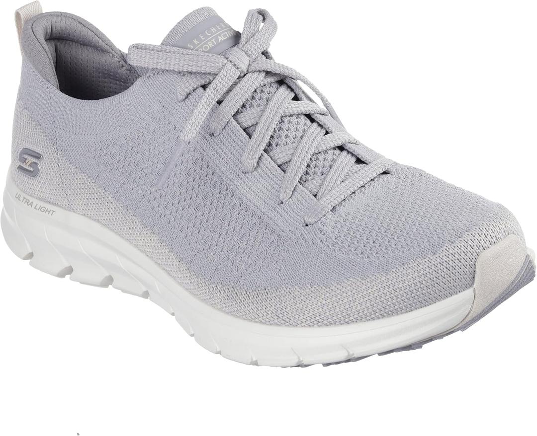 Skechers Women's Sport Active Pure Flex - Pulse Shoe, 12