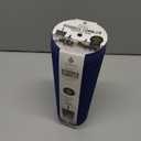 Manna Studded Tumbler Blue 24oz