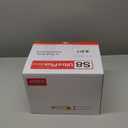 [10.1inch QLED Display] ATOTO S8 Ultra Plus Double Din Car Stereo, 6G+128G Android in-Dash Video Receiver, Wireless Carplay & Android Auto,Dual Bluetooth w/aptX HD, VSV&LRV,Built-in 4G, S8G2109UP