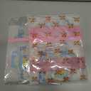 Pack Of 2 Adam Victor Kids DIY- First Sewing Kit for Kids, Learn to Sew DIY Craft Kits, Lovely Animals Style- Frog, Owl, Fox, Cat, Rabbit, Dog, Duck, Elk, Sheep, Sloth, Panda and Tiger, Ages 12+(12PCS)