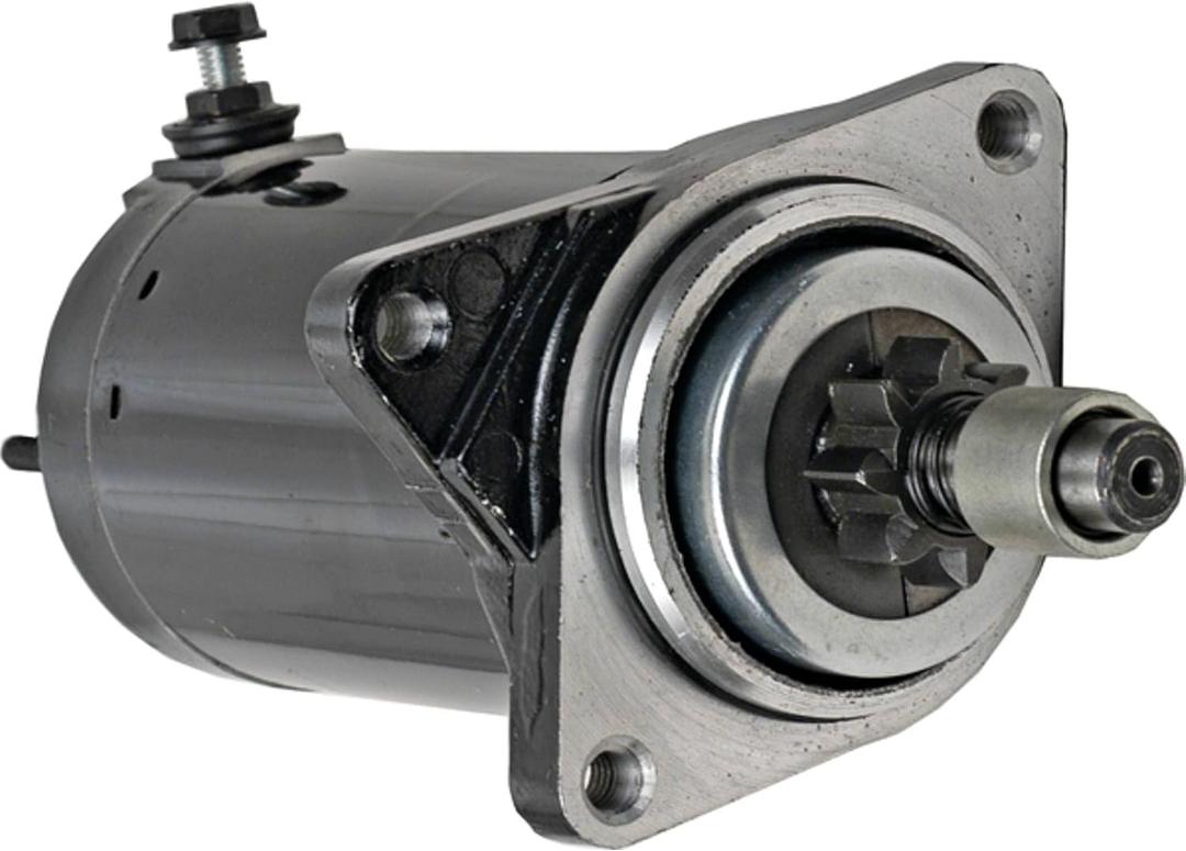 DB Electrical 410-52230 New Starter For Seadoo 800-8 Tooth Drive Bendix GSX 99-01 GTI 03-05 GTX 99-02 278-001-497, 278-001-936,228000-6240, 228000-6241, 228000-6242
