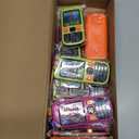 24 Pack Handheld Water Ring Games for Kids Party Favors Goodie Bags Stuffers Return Gifts for Kids Birthday Classroom Prize Box Rewards Bulk