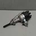 A-Premium Ignition Distributor with Cap and Rotor Compatible with Chrysler Newport & Desoto Desoto & Dodge Challenger, 330, Charger, Coronet, Monaco, Polara, A100 & Plymouth Cuda, Duster, Fury