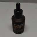 Gentlehomme Anagain Hair & Beard Growth Serum - Advanced Formula with Biotin & Castor Oil for Thicker, Fuller Regrowth - 60 mL