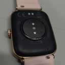 Smart Watch for Women, 1.85" HD Dynamic Dial Smartwatch for Android & iPhone with Answer/Make Call, Fitness Tracker with 110+ Sport Modes, Heart Rate/SpO2/Sleep Monitor, IP68 Waterproof (2 Bands)