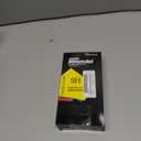 2 x Milomdoi 3 Pack Gradient Colorful Privacy Screen Protector for iPhone 17 Pro Max [Anti-Blue Light Private Film], 3 Pacs Camera Lens Protector Accessories, Case Friendly, Anti-Spy Tempered Glass