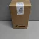 Pilot G2 Premium Gel Roller Pens, Fine Point 0.7 mm, Blue Ink Pens Fine Point, Pack of 5 - Ideal for School, Journaling, and Office Writing, Pack of 6