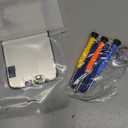 for iPhone 16e Screen Replacement for iPhone 16e Screen Replacement kit for iPhone 16e LCD Display digitizer A3212 A3408 A3410 A3409 Touch Screen Assembly with Repair Tools