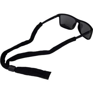 Ukes Premium Sunglass Strap - Durable & Soft Glasses Strap Designed with Cotton Material - Secure fit for Your Glasses and Eyewear