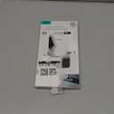 ESR 3 Pack for iPhone 17 Pro Max Privacy Screen Protector, Military Grade Shatterproof, 9H Hardness, Anti-spy Tempered Glass with UltraFit Tray