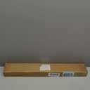 2105200317A 21Inch Lawn Mower Blade Compatible with Murray Blackmax Hyper Tough Daye for MNA152901 MNA152903 MNA152905 MNA152701 21" Push Mower,Replace for 84005221 2105200317 Blade(2 Pack)