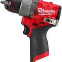 Milwaukee Electric - M12 Fuel. 1/2 Drill-Driver