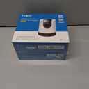 TP-Link Tapo 2K QHD Pan/Tilt Wi-Fi Camera | Apple HomeKit | Physical Privacy Mode | Color Night Vision | Motion Tracking | 2-Way Audio | Local/Cloud Storage | Works w/Alexa&Google Home | (Tapo C225)