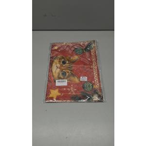 A Cat Flag 12x18 In Double Sided Yard Flags Lawn Sign Decor No Flagstand