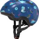 MOUNTALK Kids/Toddler Bike Helmet for Infant/Baby to Children 1/2/3/4/5/6/7/8 Years Old, Kids Helmets Ages 5-8/8-14,Skateboard Helmets for Youth Boys and Girls