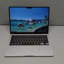 Apple 2025 MacBook Air 13-inch Laptop with M4 chip: Built for Apple Intelligence, 13.6" Liquid Retina Display, 24GB Unified Memory, 512GB SSD Storage, 12MP Center Stage Camera, Touch ID, Silver