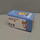 QUMY Dog Shoes for Large Dogs, Medium Dog Boots & Paw Protectors for Winter Snowy Day, Summer Hot Pavement, Water-Resistant in Rainy Weather, Outdoor Walking, Indoor Hardfloors Skid-Resistant Sole (Size 5) (Pack of 4)