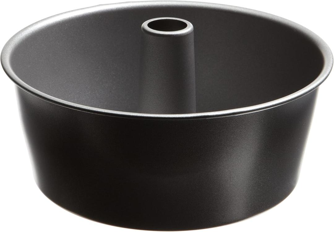 Good Cook Non-Stick Angel Food Pan with 2 Piece Designs