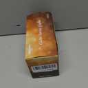 JMEXSUSS Globe String Lights Indoor, Color Changing Christmas Lights Plug in, Warm White & Multicolor String Light with Remote for Bedroom Room Tree Party Christmas Decor (100 LED Plug)