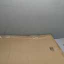 Medium Weight Chipboard Sheets 6x6 25/Pkg-Black