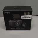 Miofive Dash Cam Car Front Rear 4K+4K WiFi Bluetooth Dash Cam with 64GB SD Card, Dual Car Camera with Parking Monitoring, Super Night Vision, HDR, G-Sensor, Loop Recording, App Control, Max 512GB