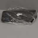 Tinideya Christmas Outdoor Mat Merry Christmas Decorative Doormat Non Slip Buffalo Plaid Check Floor Welcome Mat for Indoor Entrance Decorations, 24 x 16 Inches