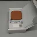 White Noise Machine plug-in Sound Machine with 20 Non Looping Natural Soothing Sounds and Memory Function Sleep Timer Sleep Machine with Sleep Therapy for Baby Kids Adults-New Wood Grain Added in 2025