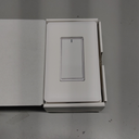 Aqara Smart Light Switch (No Neutral, Single Rocker), Requires AQARA HUB, Zigbee Light Switch, Remote Control and Smart Home Automation, Compatible with HomeKit, Google, Works with Alexa, SmartThings