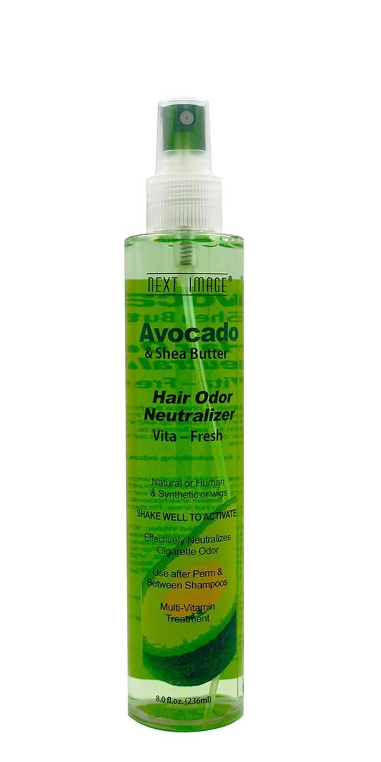Next Image Avocado Hair Odor Neutralizer Vita-Fresh 8 fl oz