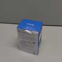 2 x [Military-Grade] Magnetic Phone Holder for Car [Upgraded Strongest Magnet Power] Car Magnet Phone Mount, Air Vent Hands-Free Mag-Safe Cell Phone Holder Fit for iPhone 16 15 14 13 Pro Plus Max (Black)