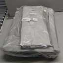 Laundry Backpack Bag, Bukere Extra Large 2 in 1 Laundry Hamper Basket for College Students Dorm Essentials, Adjustable Shoulder Straps, Freestanding Laundry Bag