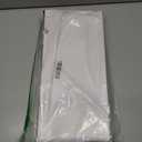 Hollyone 20 Pcs Glitter Christmas Tree Picks and Sprays Artificial Eucalyptus Branches 13" Blue Eucalyptus Leaves Picks Stems for Christmas Tree DIY Garland Wreath Crafts Home Decoration