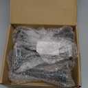 OCPTY Suitable 2010-2022 for Lexus GX460 4.6L/V8,2010-2022 for Toyota 4Runner 4.0L/V6,2011-2016 for Scion tC 2.5L/L4 Automotive Replacement Ignition Coils 4-Pins #UF507 (Set of 4)